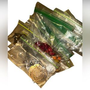 16 pieces of Assorted Jewelry. Mostly vintage.